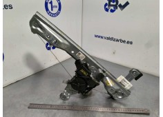 Recambio de elevalunas trasero izquierdo para opel meriva b excellence referencia OEM IAM 13354649  