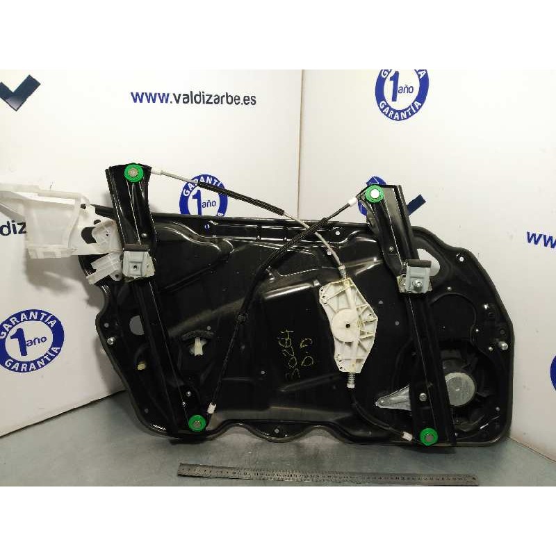 Recambio de elevalunas delantero derecho para volkswagen passat lim. (362) advance bluemotion referencia OEM IAM 3AA837462C  3AA