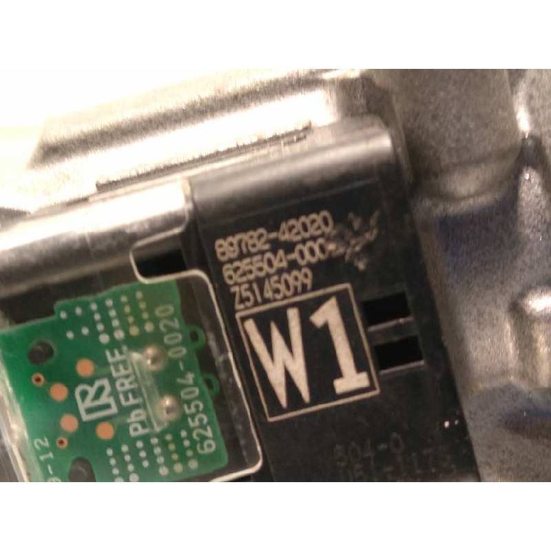 Recambio de conmutador de arranque para toyota rav 4 advance referencia OEM IAM 8978242020  