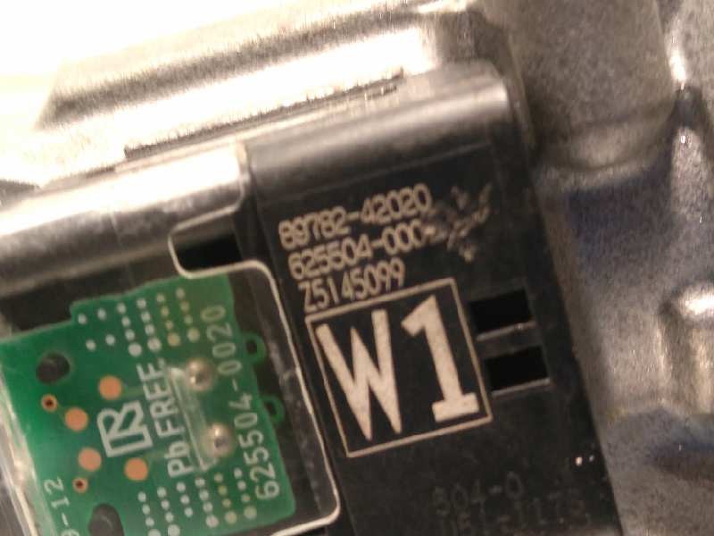 Recambio de conmutador de arranque para toyota rav 4 advance referencia OEM IAM 8978242020  
