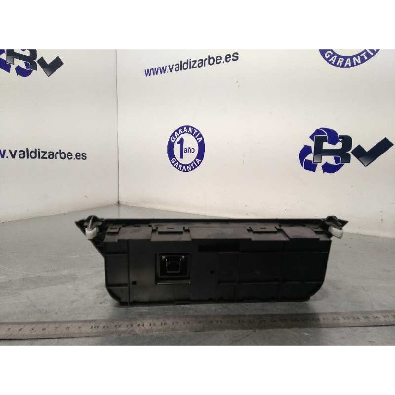 Recambio de mando climatizador para toyota rav 4 advance referencia OEM IAM 5590042410  