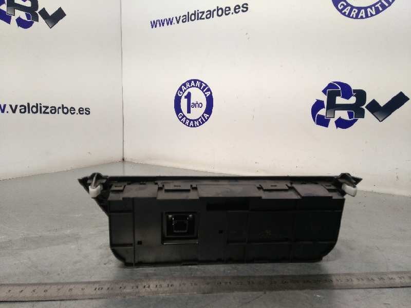 Recambio de mando climatizador para toyota rav 4 advance referencia OEM IAM 5590042410  