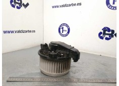 Recambio de motor calefaccion para toyota rav 4 advance referencia OEM IAM 2727008105  