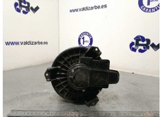 Recambio de motor calefaccion para toyota rav 4 advance referencia OEM IAM 2727008105   2