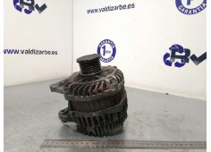 Recambio de alternador para renault koleos 2.0 dci diesel fap referencia OEM IAM 23100JG71A  A3TJ2481