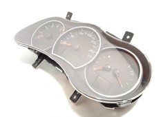 Recambio de cuadro instrumentos para renault koleos 2.0 dci diesel fap referencia OEM IAM 24810JZ09B   2