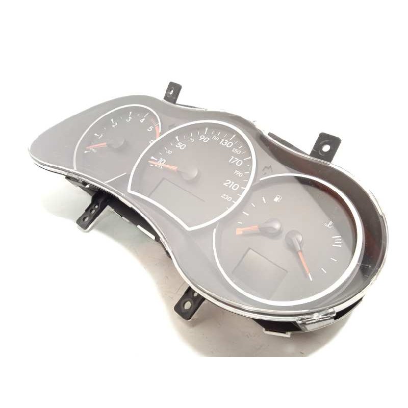 Recambio de cuadro instrumentos para renault koleos 2.0 dci diesel fap referencia OEM IAM 24810JZ09B  