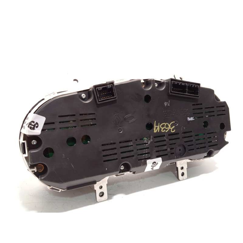 Recambio de cuadro instrumentos para renault koleos 2.0 dci diesel fap referencia OEM IAM 24810JZ09B  