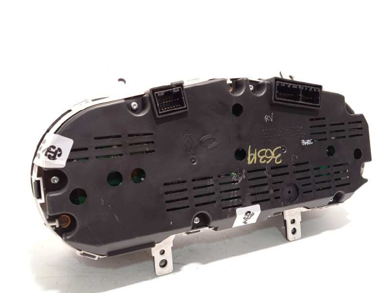 Recambio de cuadro instrumentos para renault koleos 2.0 dci diesel fap referencia OEM IAM 24810JZ09B  