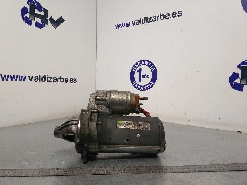 Recambio de motor arranque para renault koleos 2.0 dci diesel fap referencia OEM IAM 23300JG70A  TS22E9
