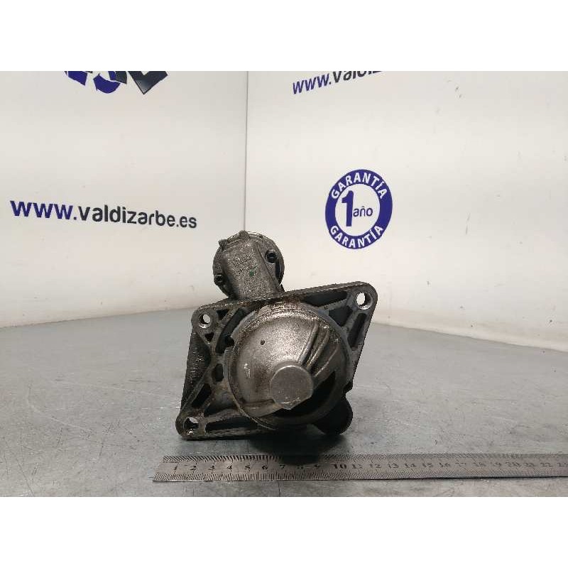 Recambio de motor arranque para renault koleos 2.0 dci diesel fap referencia OEM IAM 23300JG70A  TS22E9