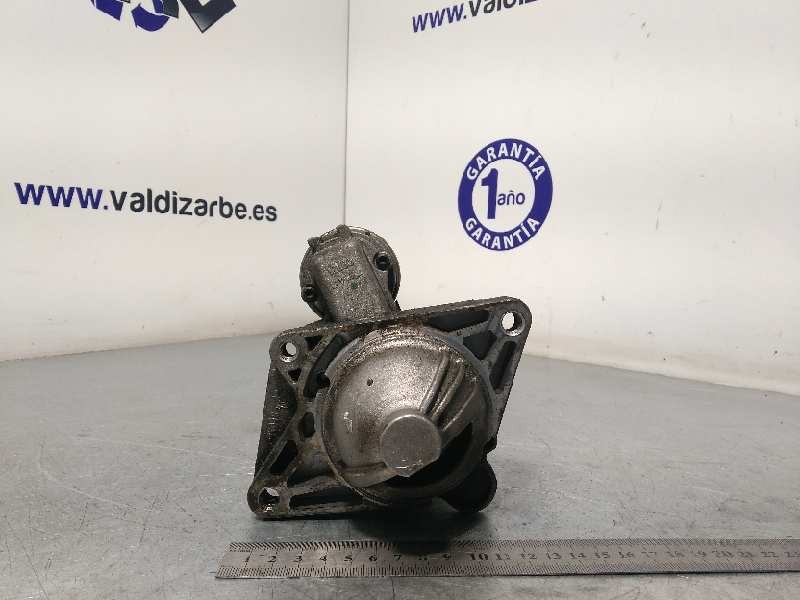 Recambio de motor arranque para renault koleos 2.0 dci diesel fap referencia OEM IAM 23300JG70A  TS22E9