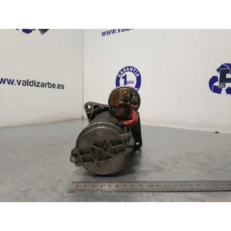 Recambio de motor arranque para renault koleos 2.0 dci diesel fap referencia OEM IAM 23300JG70A  TS22E9