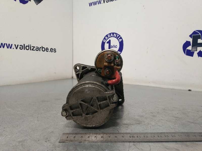 Recambio de motor arranque para renault koleos 2.0 dci diesel fap referencia OEM IAM 23300JG70A  TS22E9