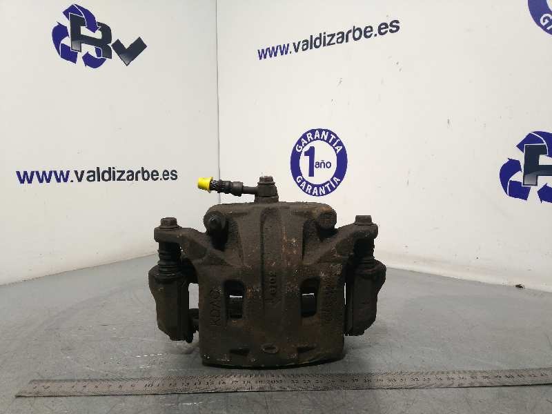 Recambio de pinza freno delantera derecha para renault koleos 2.0 dci diesel fap referencia OEM IAM 41001JY00A  