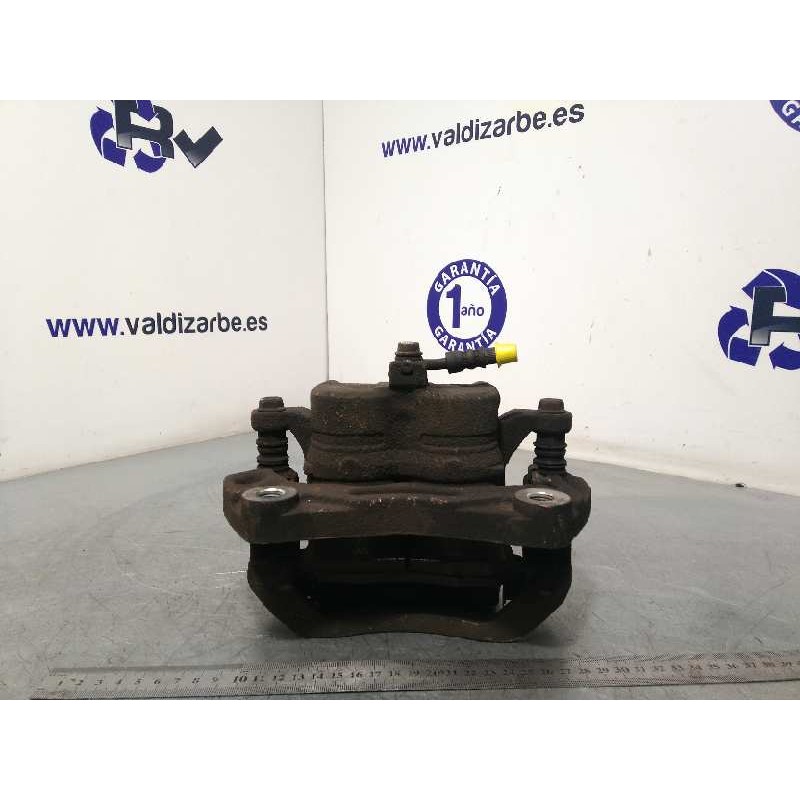 Recambio de pinza freno delantera derecha para renault koleos 2.0 dci diesel fap referencia OEM IAM 41001JY00A  