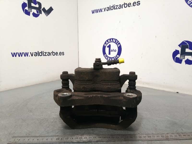 Recambio de pinza freno delantera derecha para renault koleos 2.0 dci diesel fap referencia OEM IAM 41001JY00A  