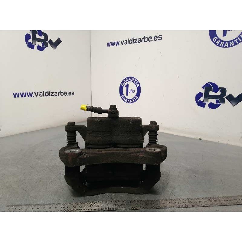 Recambio de pinza freno delantera izquierda para renault koleos 2.0 dci diesel fap referencia OEM IAM 41011JY00A  