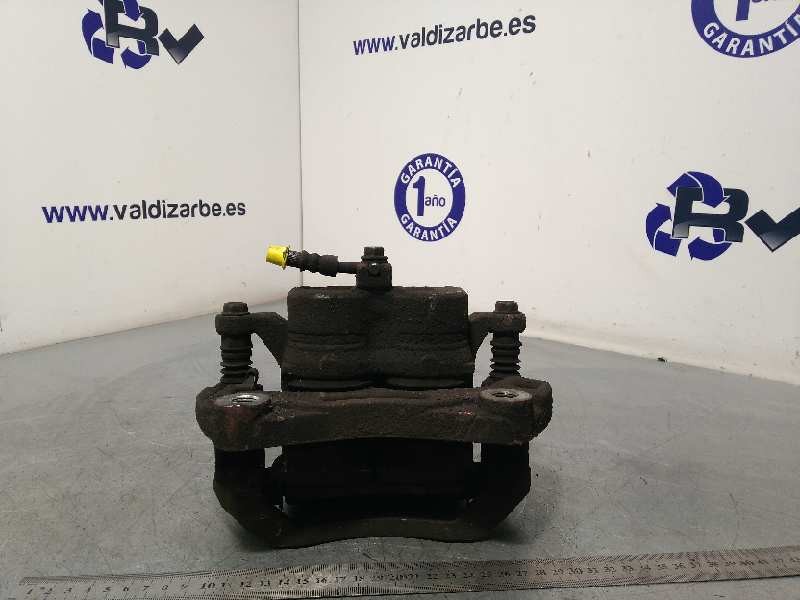 Recambio de pinza freno delantera izquierda para renault koleos 2.0 dci diesel fap referencia OEM IAM 41011JY00A  
