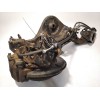 Recambio de mangueta trasera derecha para nissan x-trail (t31) 2.0 dci turbodiesel cat referencia OEM IAM 55501JG000  