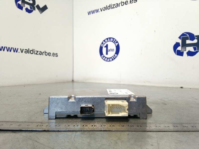 Recambio de modulo electronico para bmw serie 6 coupe (e63) 635d referencia OEM IAM 9171984  66519171984