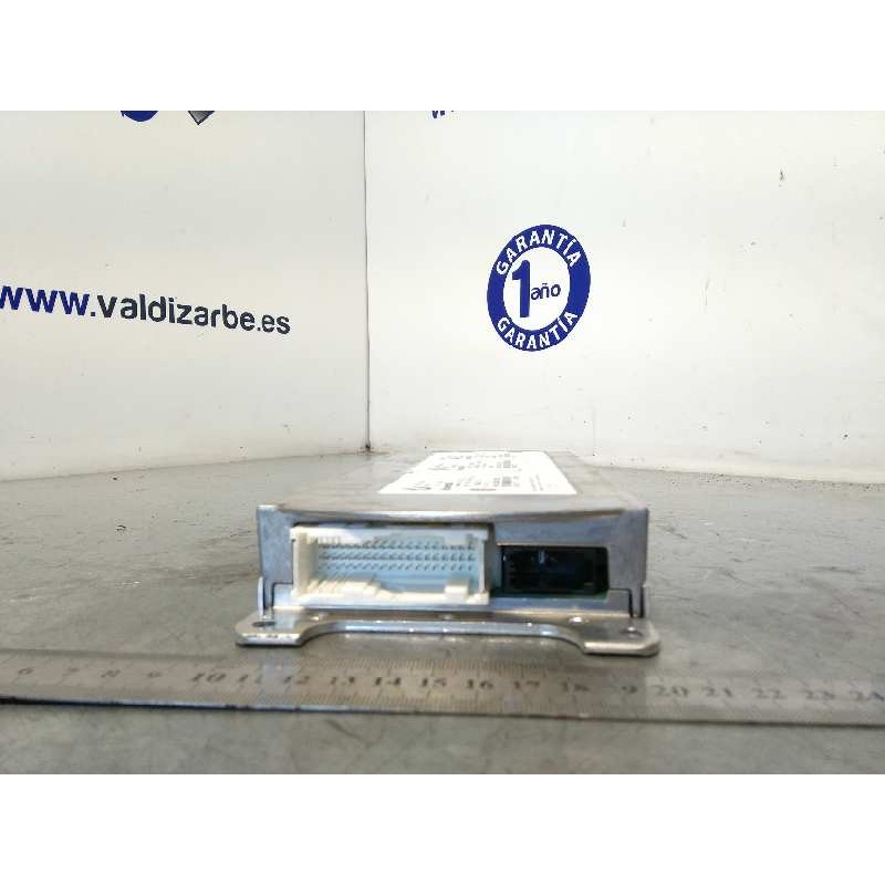 Recambio de centralita unidad control telefono para bmw serie 6 coupe (e63) 635d referencia OEM IAM 84109171347  