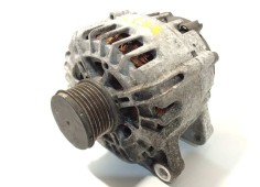 Recambio de alternador para citroën c4 grand picasso exclusive referencia OEM IAM 9664779680 2605547B TG15C135