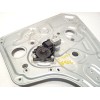 Recambio de elevalunas trasero derecho para kia venga (yn) 1.6 crdi 128 referencia OEM IAM 834801P010 834601P000 
