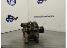 Recambio de alternador para renault kangoo (f/kc0) authentique referencia OEM IAM 8200468131  A002TC0982 2