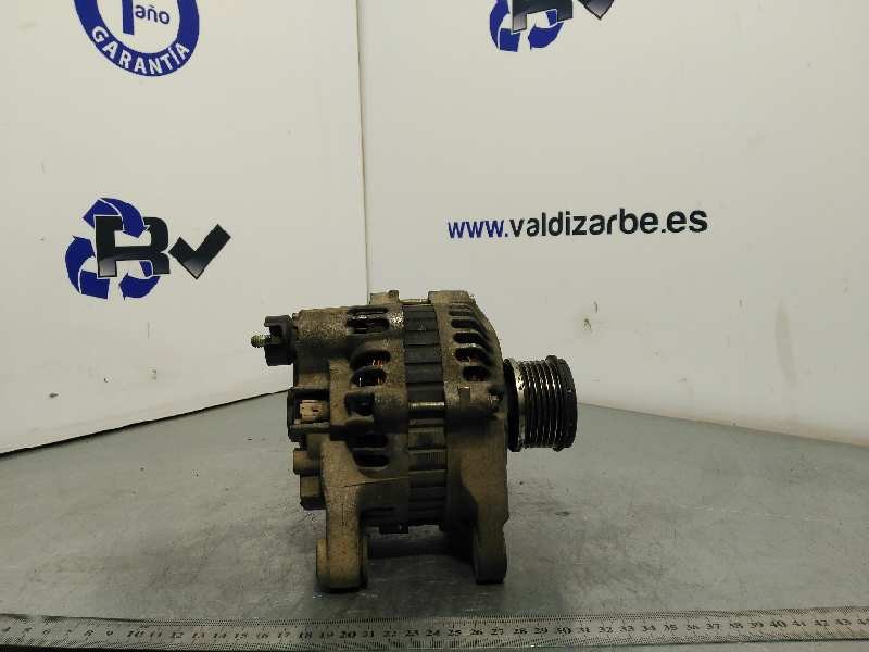 Recambio de alternador para renault kangoo (f/kc0) authentique referencia OEM IAM 8200468131  A002TC0982