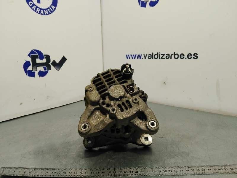 Recambio de alternador para renault kangoo (f/kc0) authentique referencia OEM IAM 8200468131  A002TC0982