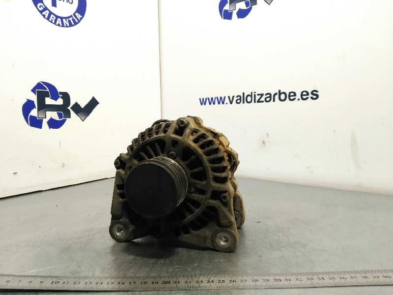 Recambio de alternador para renault kangoo (f/kc0) authentique referencia OEM IAM 8200468131  A002TC0982