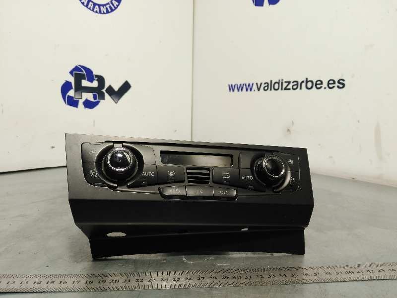 Recambio de mando climatizador para audi a5 coupe (8t) 3.0 tdi quattro referencia OEM IAM 8T2820043S  