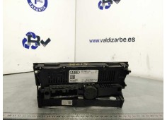Recambio de mando climatizador para audi a5 coupe (8t) 3.0 tdi quattro referencia OEM IAM 8T2820043S   2