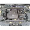 nissan navara pick-up (d40m) del año 2005