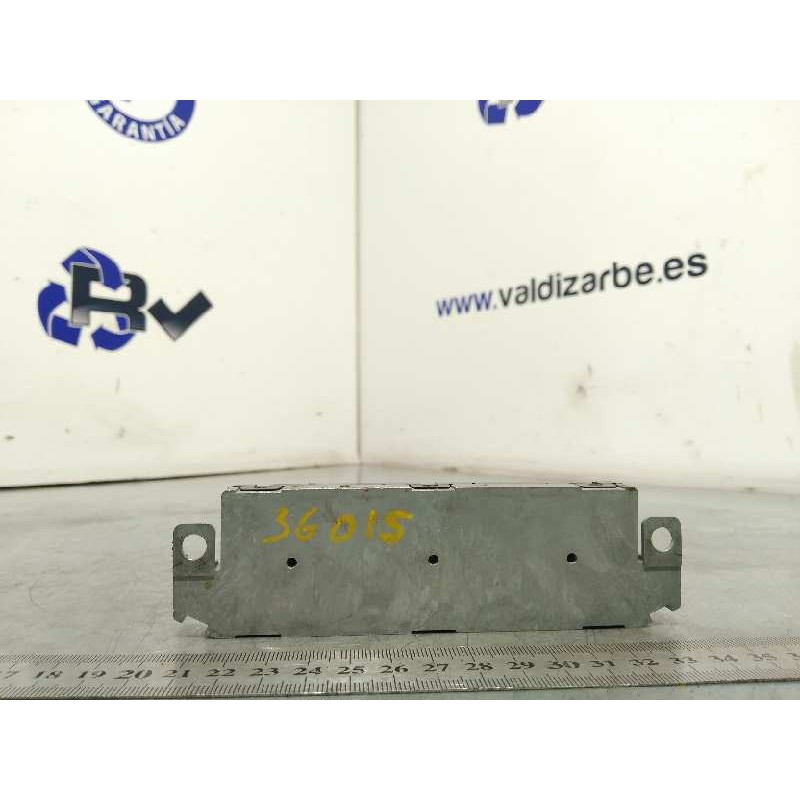 Recambio de modulo electronico para audi a5 coupe (8t) 3.0 tdi quattro referencia OEM IAM 8T0035225N  