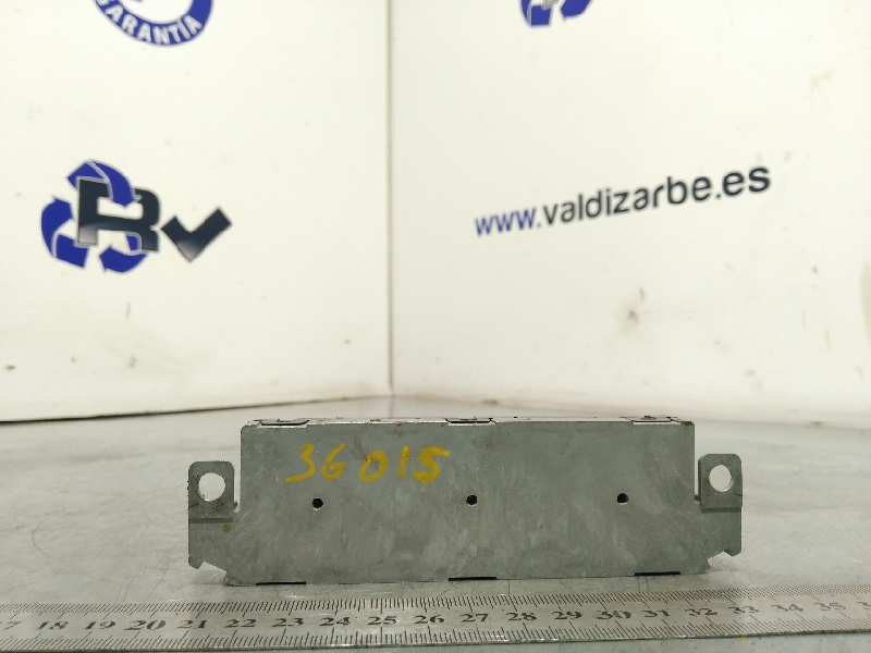 Recambio de modulo electronico para audi a5 coupe (8t) 3.0 tdi quattro referencia OEM IAM 8T0035225N  