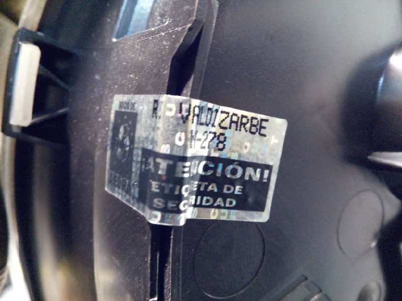 Recambio de cuadro instrumentos para peugeot partner kombi outdoor referencia OEM IAM 9801641580  