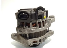 Recambio de alternador para kia rio basic referencia OEM IAM 3730003355  2622650 2