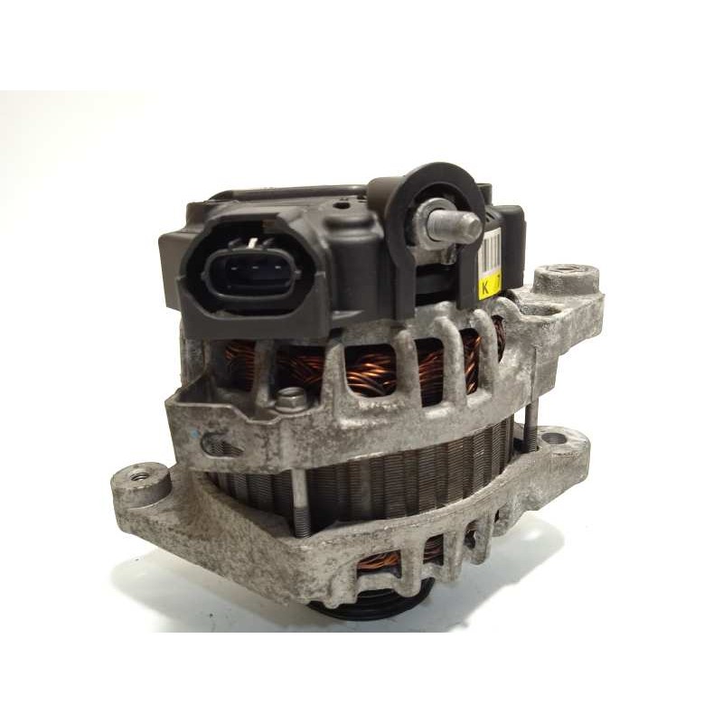 Recambio de alternador para kia rio basic referencia OEM IAM 3730003355  2622650