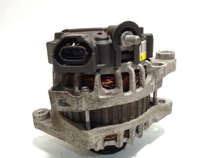 Recambio de alternador para kia rio basic referencia OEM IAM 3730003355  2622650