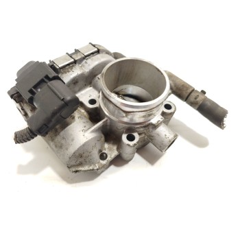 Recambio de caja mariposa para opel corsa d (s07) 1.4 (l08, l68) referencia OEM IAM 24420536  0280750133