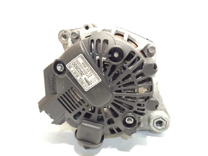 Recambio de alternador para kia rio basic referencia OEM IAM 3730003355  2622650