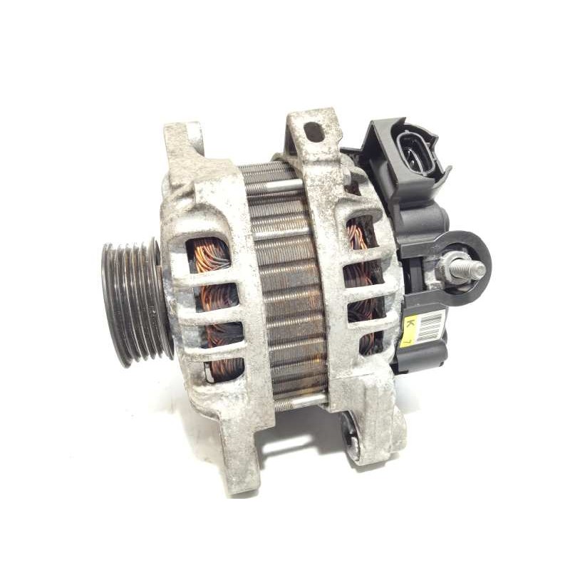Recambio de alternador para kia rio basic referencia OEM IAM 3730003355  2622650