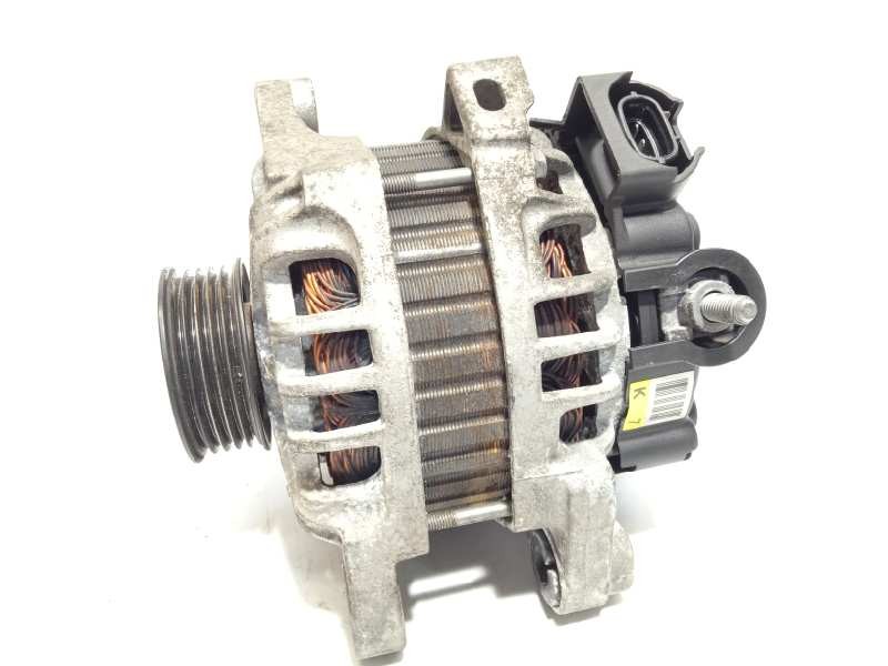 Recambio de alternador para kia rio basic referencia OEM IAM 3730003355  2622650