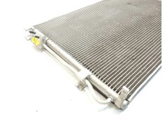 Recambio de condensador / radiador aire acondicionado para kia rio basic referencia OEM IAM 976061W001   2