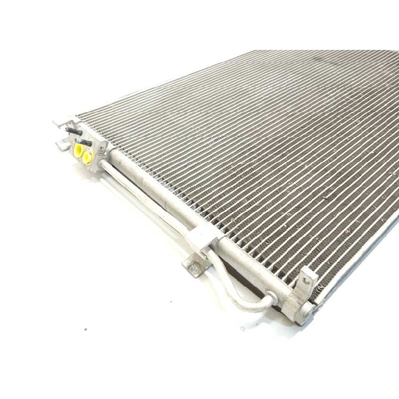 Recambio de condensador / radiador aire acondicionado para kia rio basic referencia OEM IAM 976061W001  
