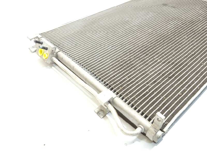 Recambio de condensador / radiador aire acondicionado para kia rio basic referencia OEM IAM 976061W001  