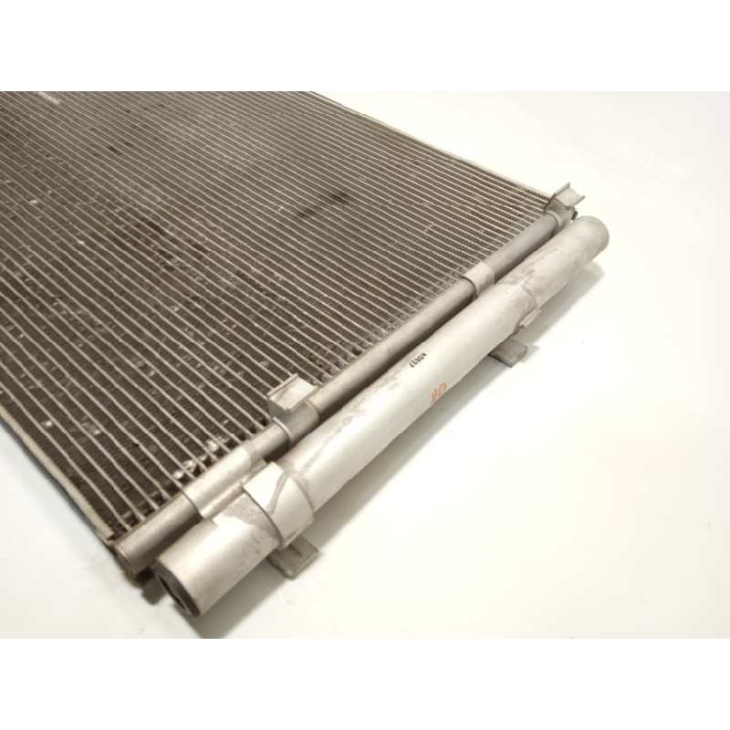 Recambio de condensador / radiador aire acondicionado para kia rio basic referencia OEM IAM 976061W001  