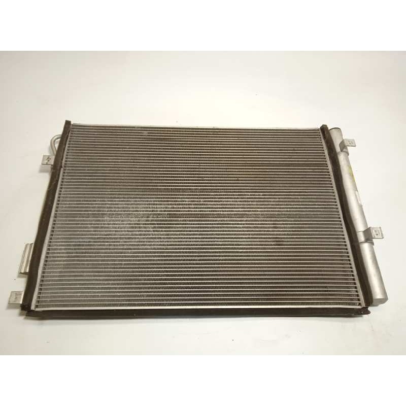Recambio de condensador / radiador aire acondicionado para kia rio basic referencia OEM IAM 976061W001  